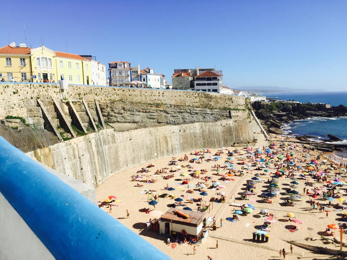 Ericeira Boutique Apartment - Byeme Exterior foto