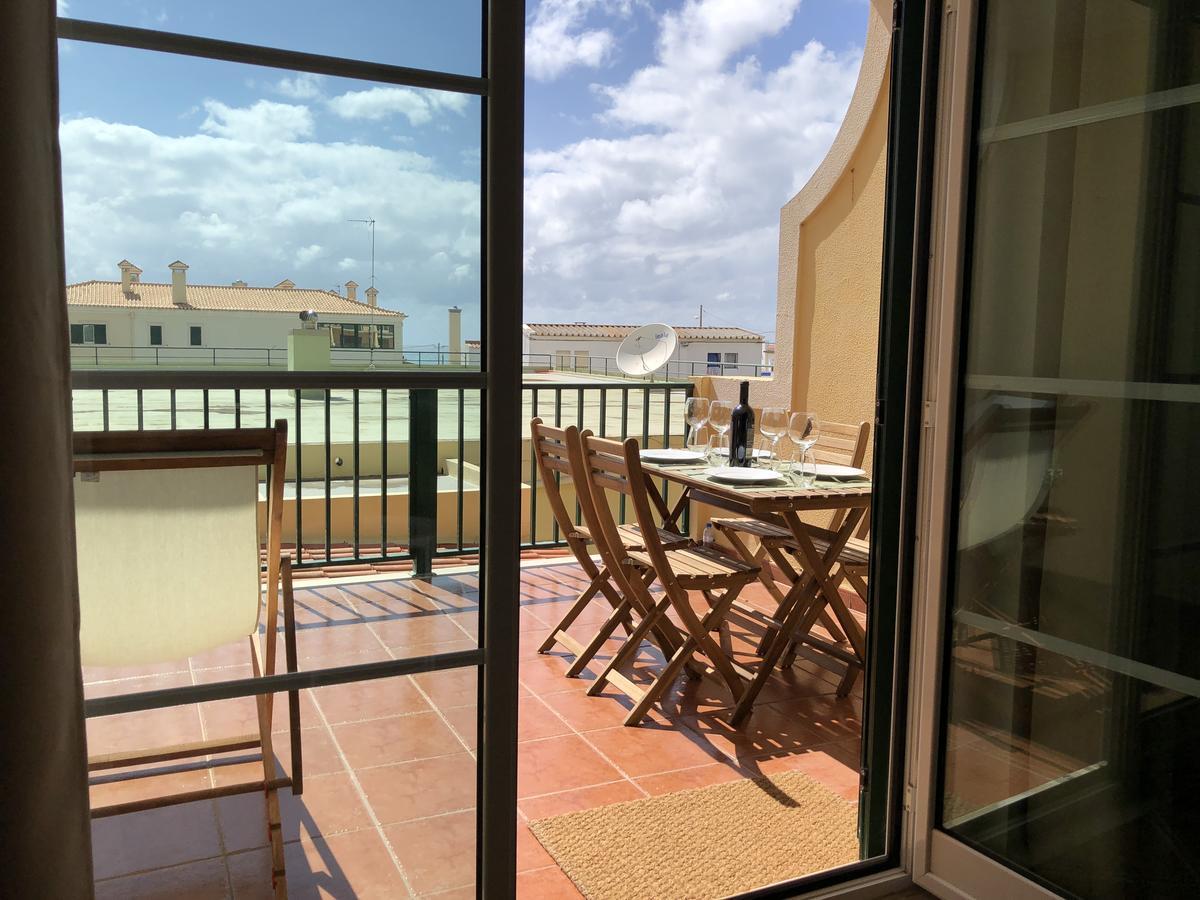 Ericeira Boutique Apartment - Byeme Exterior foto