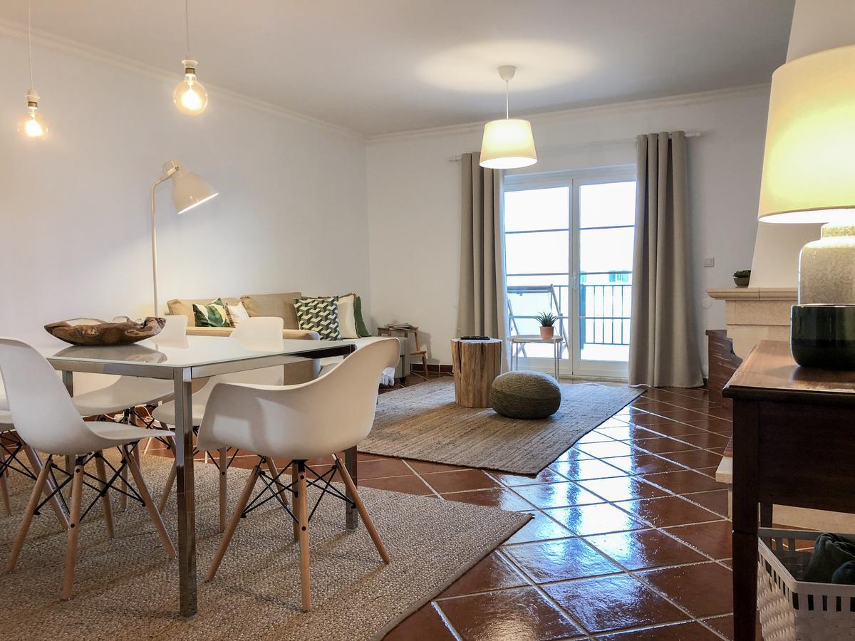 Ericeira Boutique Apartment - Byeme Exterior foto