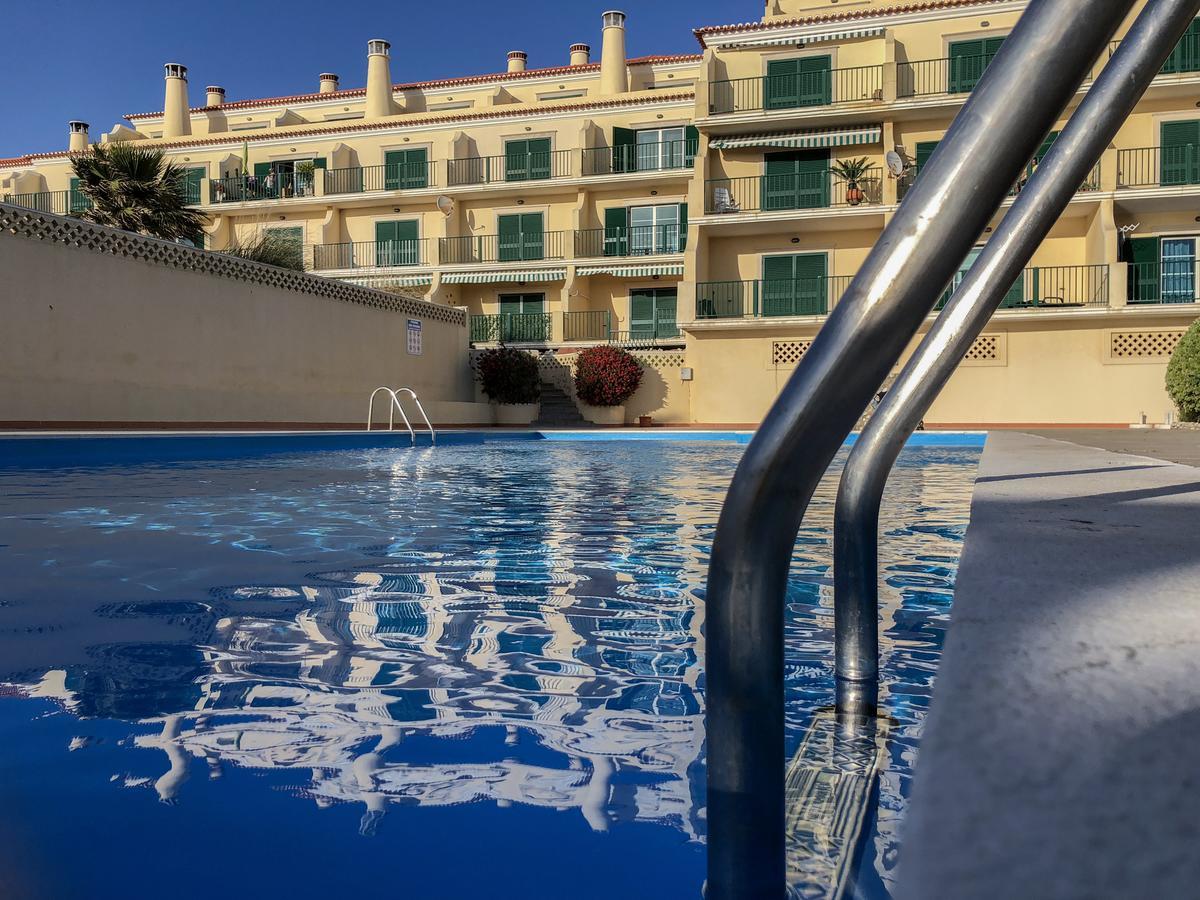 Ericeira Boutique Apartment - Byeme Exterior foto